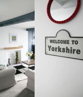White Cottage deluxe 2 bedroom apartment - Grassington - 8
