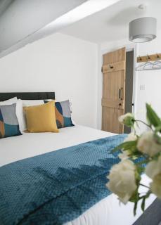 White Cottage deluxe 2 bedroom apartment - Grassington - 5