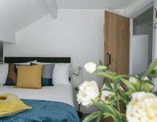 White Cottage deluxe 2 bedroom apartment - Grassington - 4