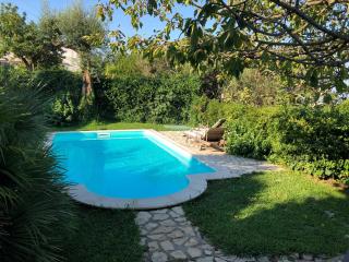VILLA CAVA by Capri Property - Anacapri - 7