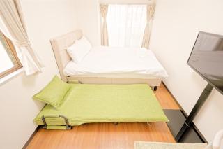 Shinjuku HigashiNakano Shiro Apartment - Tokyo - 7
