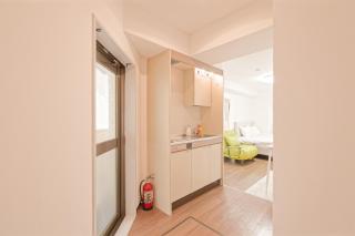Shinjuku HigashiNakano Shiro Apartment - Tokyo - 6