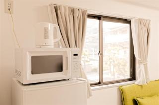 Shinjuku HigashiNakano Shiro Apartment - Tokyo - 2