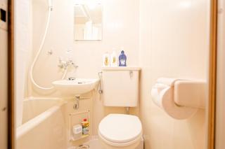 Shinjuku HigashiNakano Shiro Apartment - Tokyo - 1