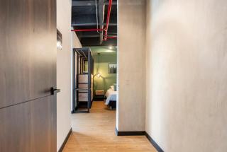 Be Together Coworking & Coliving 503 - Medellín - 9