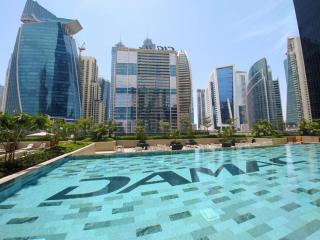 Modern 1BR in Zada Business Bay - 9