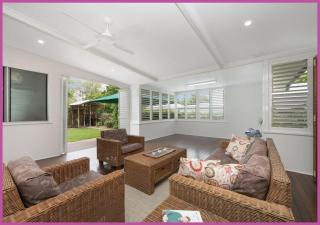 The Ultimate Queensland Holiday! - Aitkenvale - 5