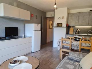 Meijotel - 208 - Studio renove - 4 pers - Les Deux Alpes - 7