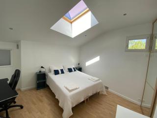 Grande Villa contemporaine à Grignan - Grignan - 7