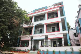 Ichhepuron (My Home) - Santiniketan - 0