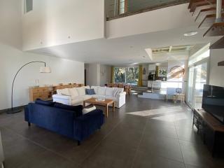 Grande Villa contemporaine à Grignan - 4