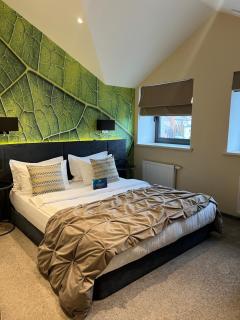 Noble Boutique Hotel - Lutsk - 5