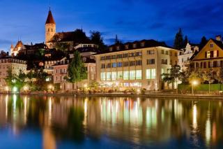 House of Thun Full Apartment - Thun - 0
