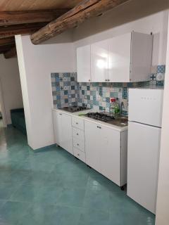 La casa di AN e SO - Camerota - 8
