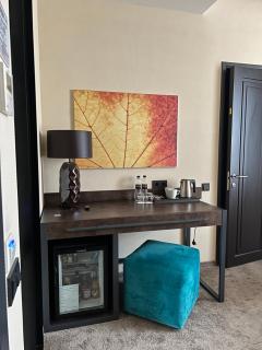 Noble Boutique Hotel - Loetsk - 8