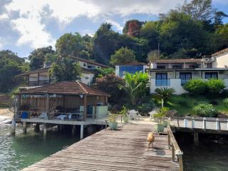 Suites Ponta Leste - Angra dos Reis - 3