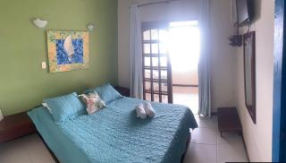 Suites Ponta Leste - Angra dos Reis - 1