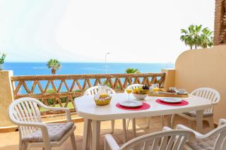La Joya panoramic sea & coast views - Mijas Costa - 4