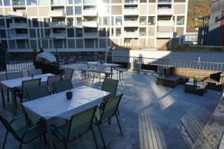 House of Thun Full Apartment - Thun - 5