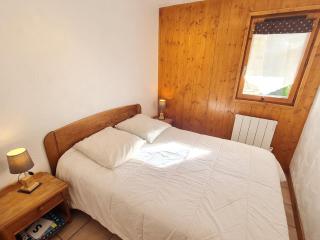 Les Chalets d Or - B03 - Appt terrasse 4 pers - Les Deux Alpes - 7