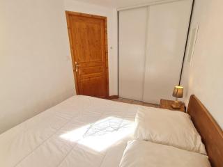 Les Chalets d Or - B03 - Appt terrasse 4 pers - Les Deux Alpes - 6