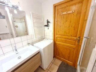 Les Chalets d Or - B03 - Appt terrasse 4 pers - Les Deux Alpes - 4