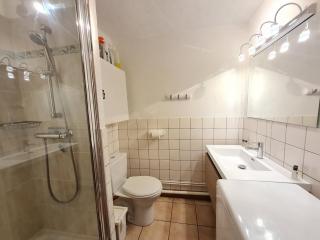 Les Chalets d Or - B03 - Appt terrasse 4 pers - Les Deux Alpes - 3