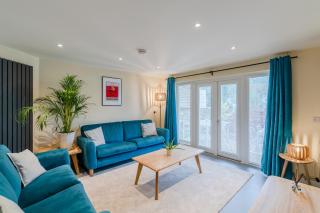 The Weir House - Symonds Yat - 9