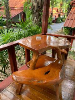 Ruen Nam Khoa Resort -Klongthom Krabi - Khlong Thom - 3