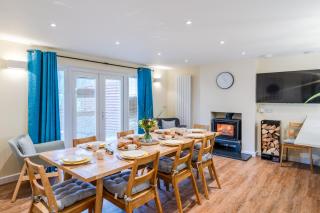 The Weir House - Symonds Yat - 5