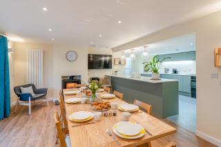 The Weir House - Symonds Yat - 4