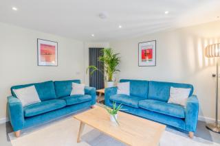 The Weir House - Symonds Yat - 2