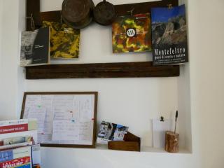 IL BORGHETTO - San Sisto - 6