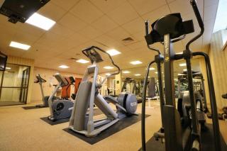 Hotel Mead Resorts & Conventions Center - Wisconsin Rapids - 1