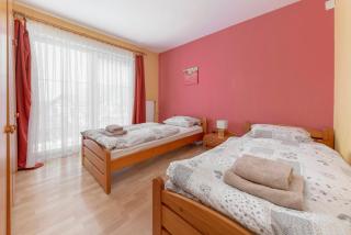 Apartments Žnidar - Spodnje Gorje - 2