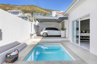 Stylish Oasis in Sea Point - Città del Capo - 3