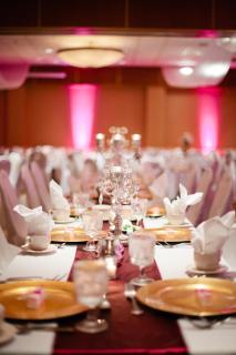 Hotel Mead Resorts & Conventions Center - 1