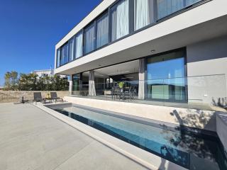 Villa Tisno - Tisno - 0