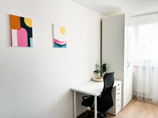 Next Life Apartament - Varsavia - 4