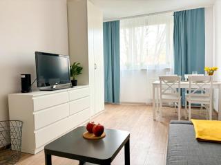 Next Life Apartament - Varsavia - 7