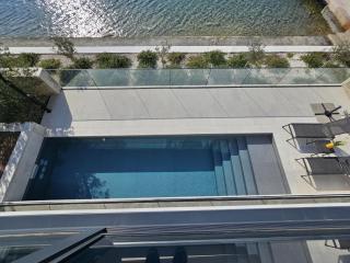 Villa Tisno - Tisno - 1