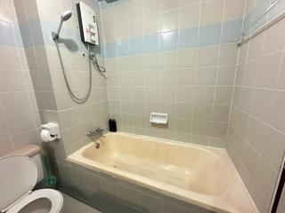 Beachfront Family room, Relax & Sunbathe 5 guests - 2