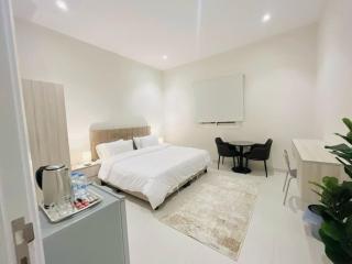 Madinah Valley Residency Room 20 - Sulţānah - 0