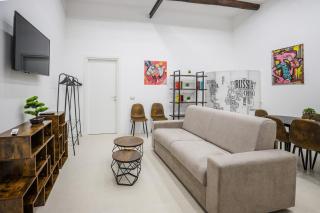 Napolidays Rua Catalana Apartment - Nápoles - 7