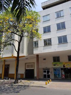 506 Moderno Aparta-Suite en Versalles Tipo Loft - Cali Tower Suites & Lofts - Cali - 5