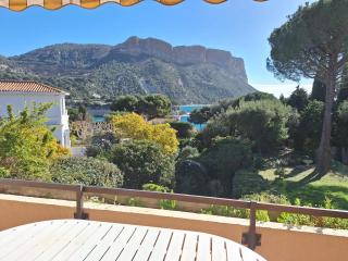 Vue Exceptionnelle CASSIS - 0