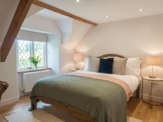 Cilbronnau Lodge Cardigan - Llechryd - 3