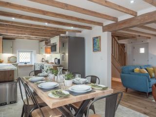 Cilbronnau Lodge Cardigan - Llechryd - 4
