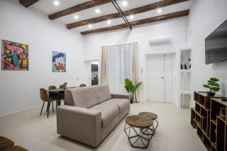 Napolidays Rua Catalana Apartment - Nápoles - 8