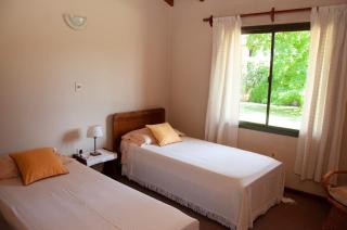Casa luminosa con pileta ¡ideal para descansar! - Ciudad Lujan de Cuyo - 1